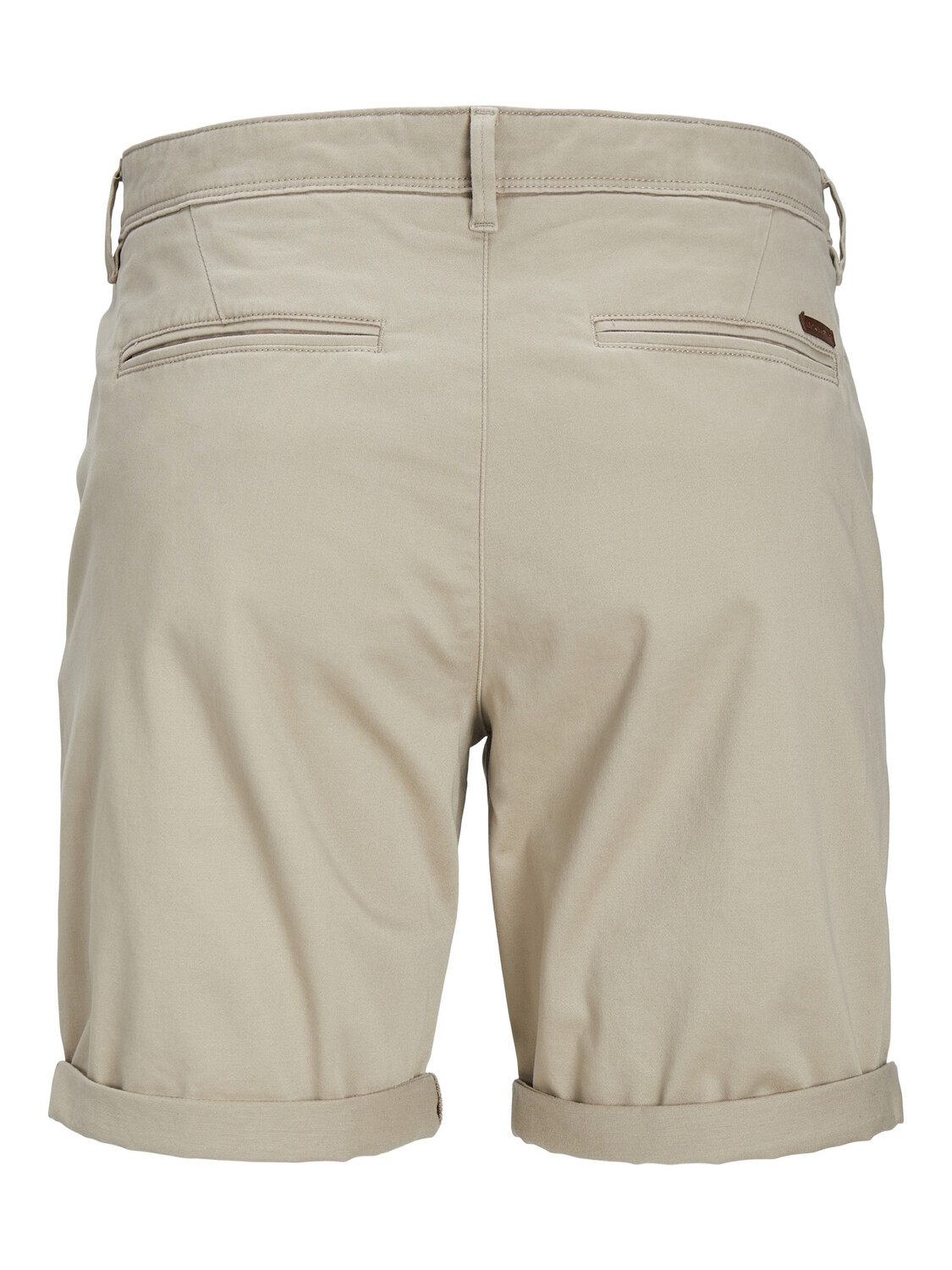 

Шорты Jack & Jones, бежевый