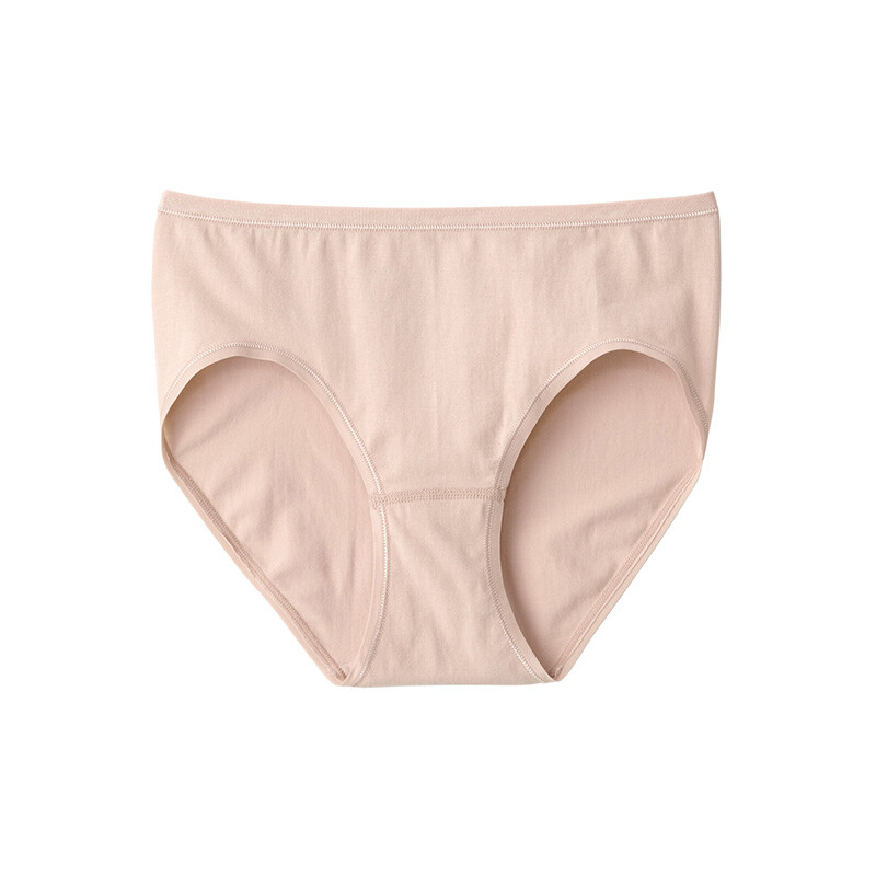 

Трусы Muji женские, черный