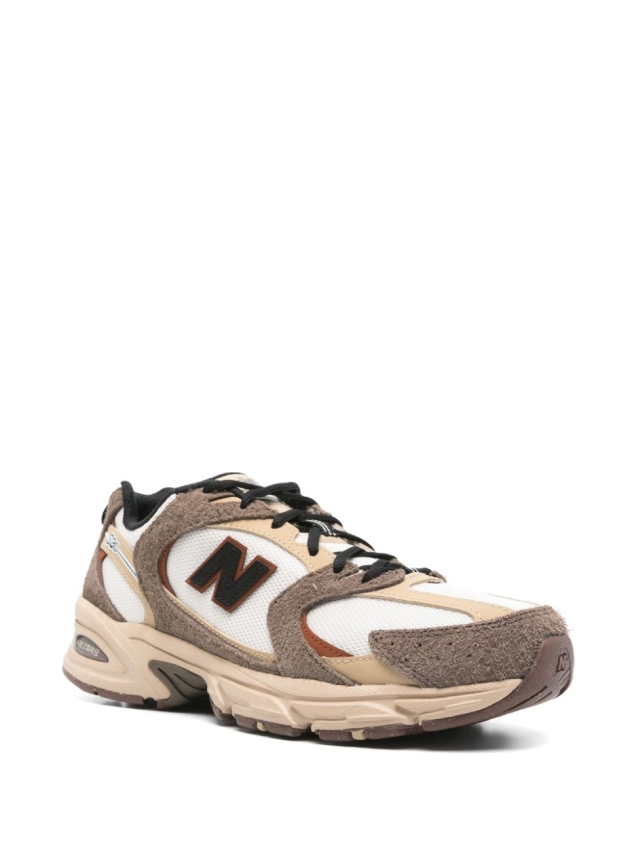 

530 кроссовки New Balance, белый