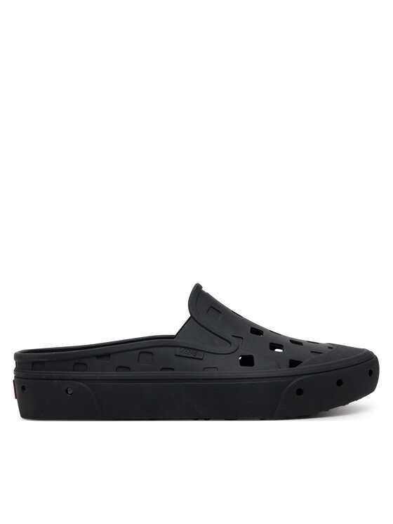 

Мюли MTE Slip-On Mule TRK VN0005V8BLK1 Vans, черный