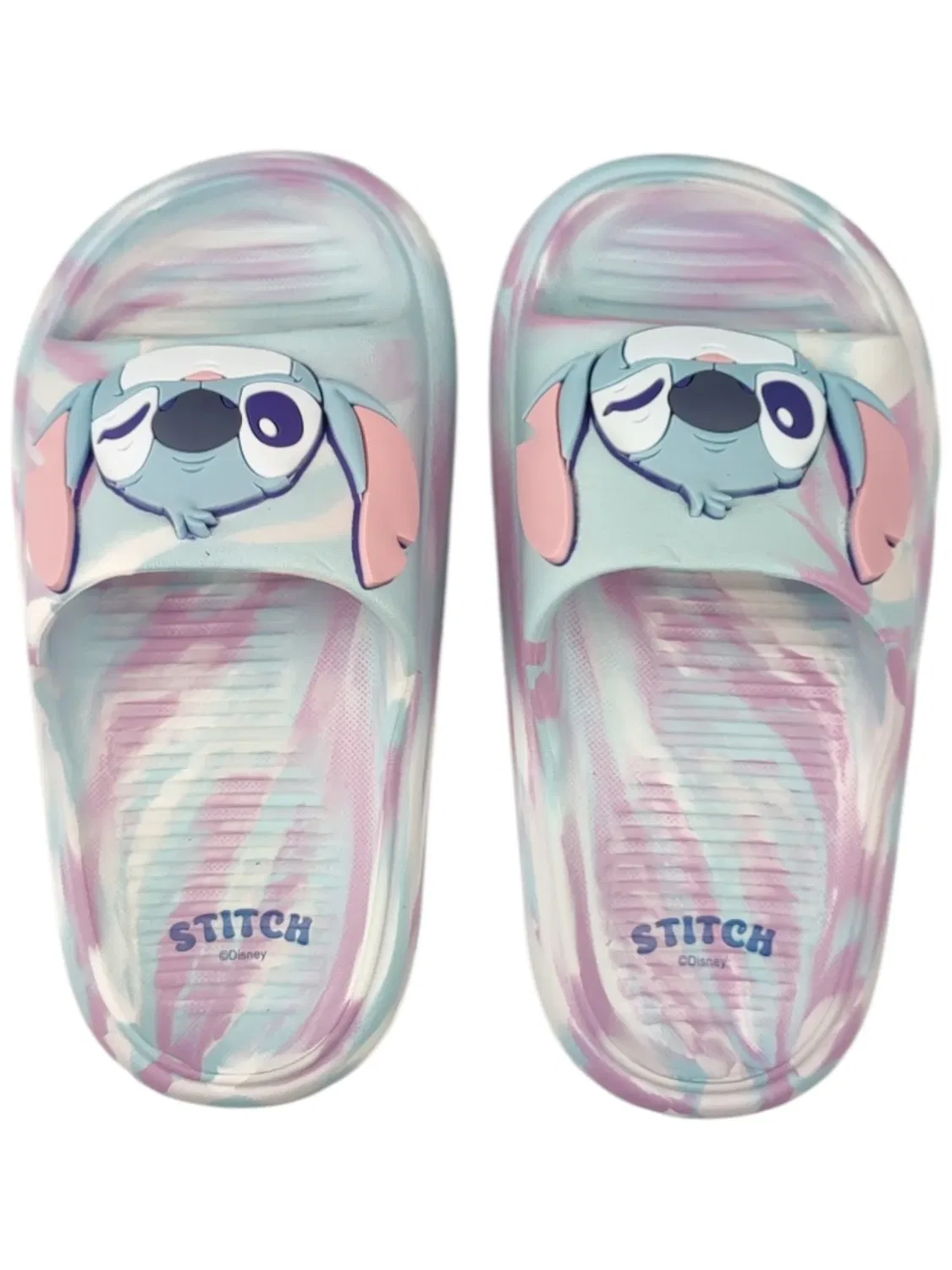 Badeschuhe Disney Stitch, lila — фото 2