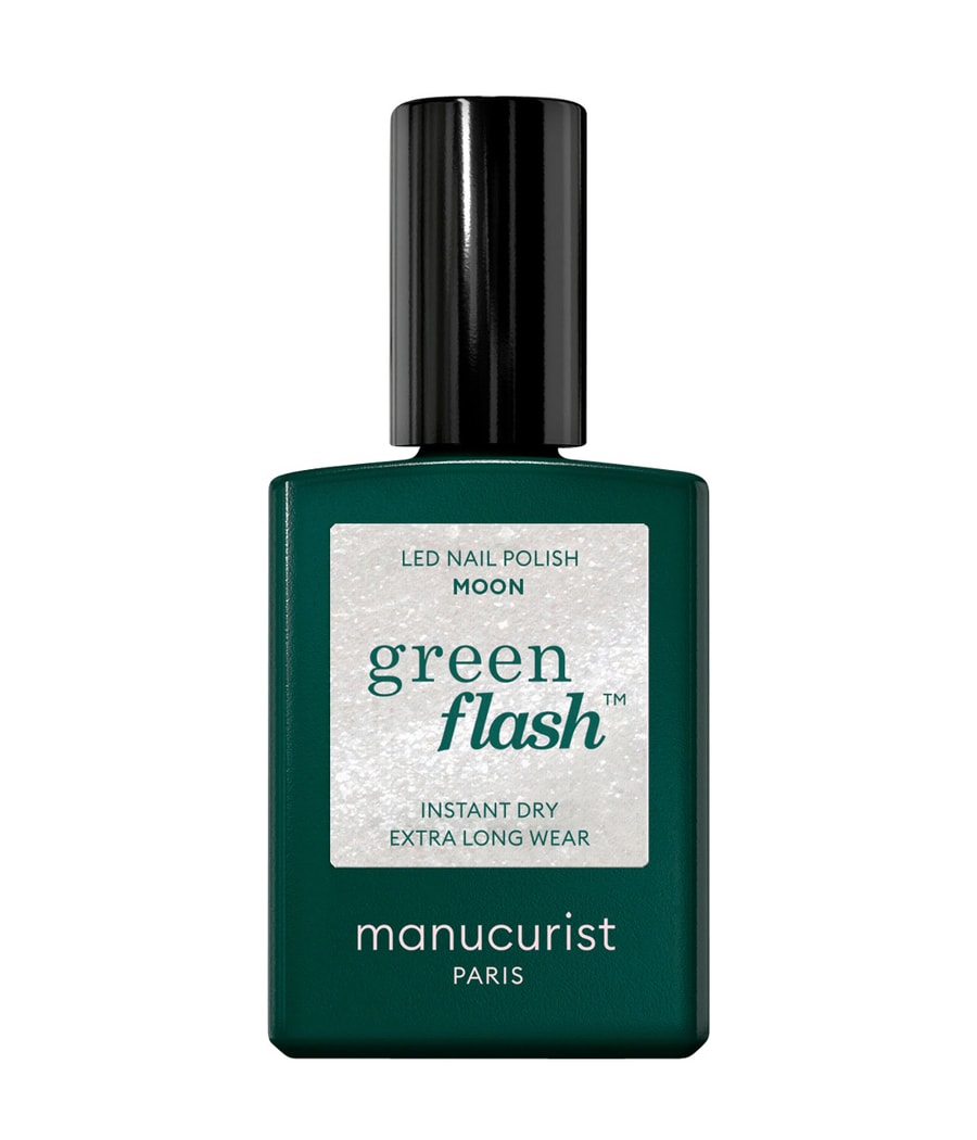 

Гель-лак для ногтей manucurist Green Flash, Moon, 15 ml