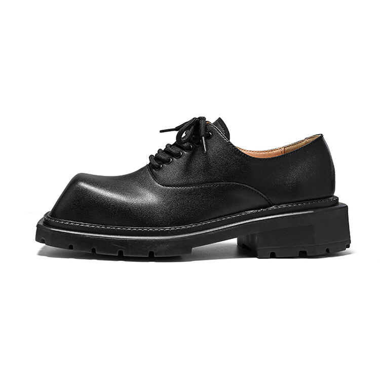 

Туфли мужские Men"s Casual Men Low-Top Yedani, черный