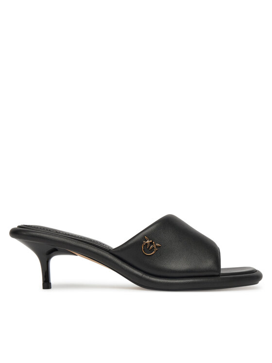 Мюли Tara 01 SD0277 P003 Pinko, черный