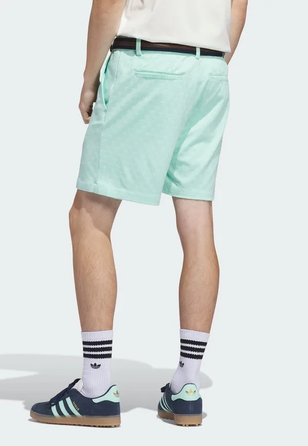 Спортивные шорты по всей поверхности Adidas Golf Originals, Clemin/Cwhite — фото 2