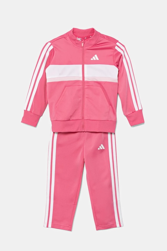 

Детский спортивный костюм Adidas, розовый