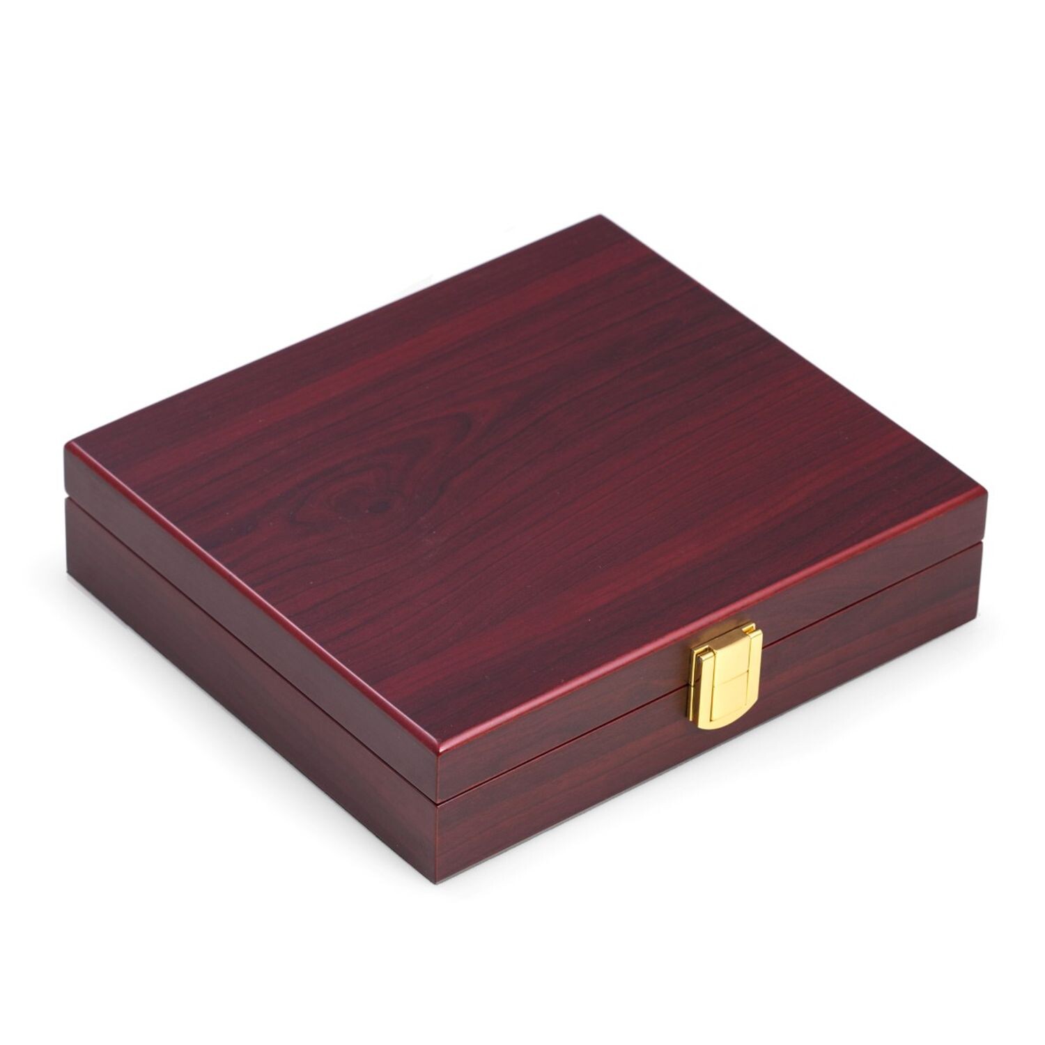 

Набор для покера Bey-Berk Cherry Wood на 100 фишек Bey-Berk