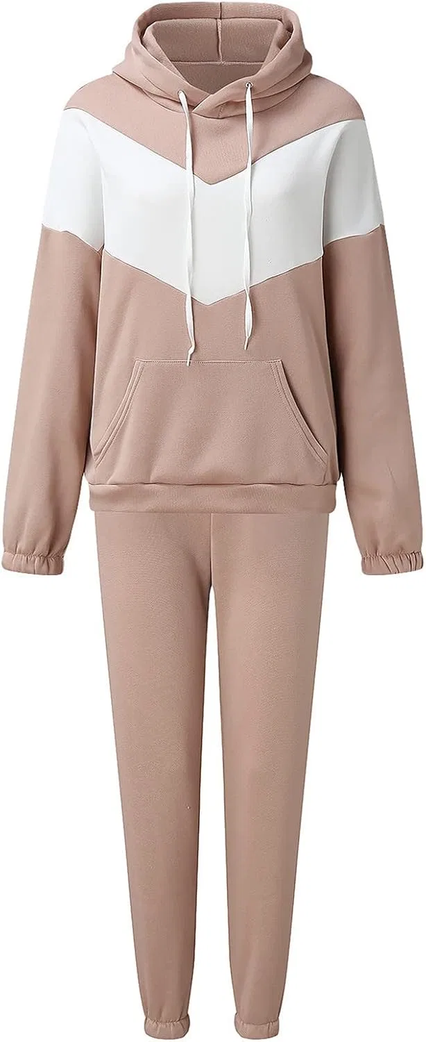 Спортивный костюм из флиса, худи и шорты, khaki — фото 3