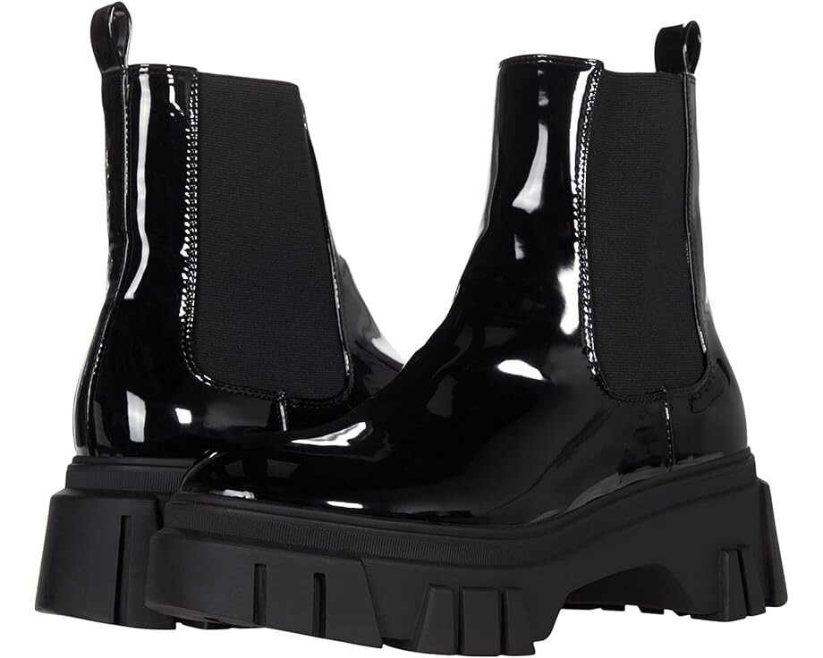 

Ботинки Chinese Laundry Jenny, цвет Black Soft Patent