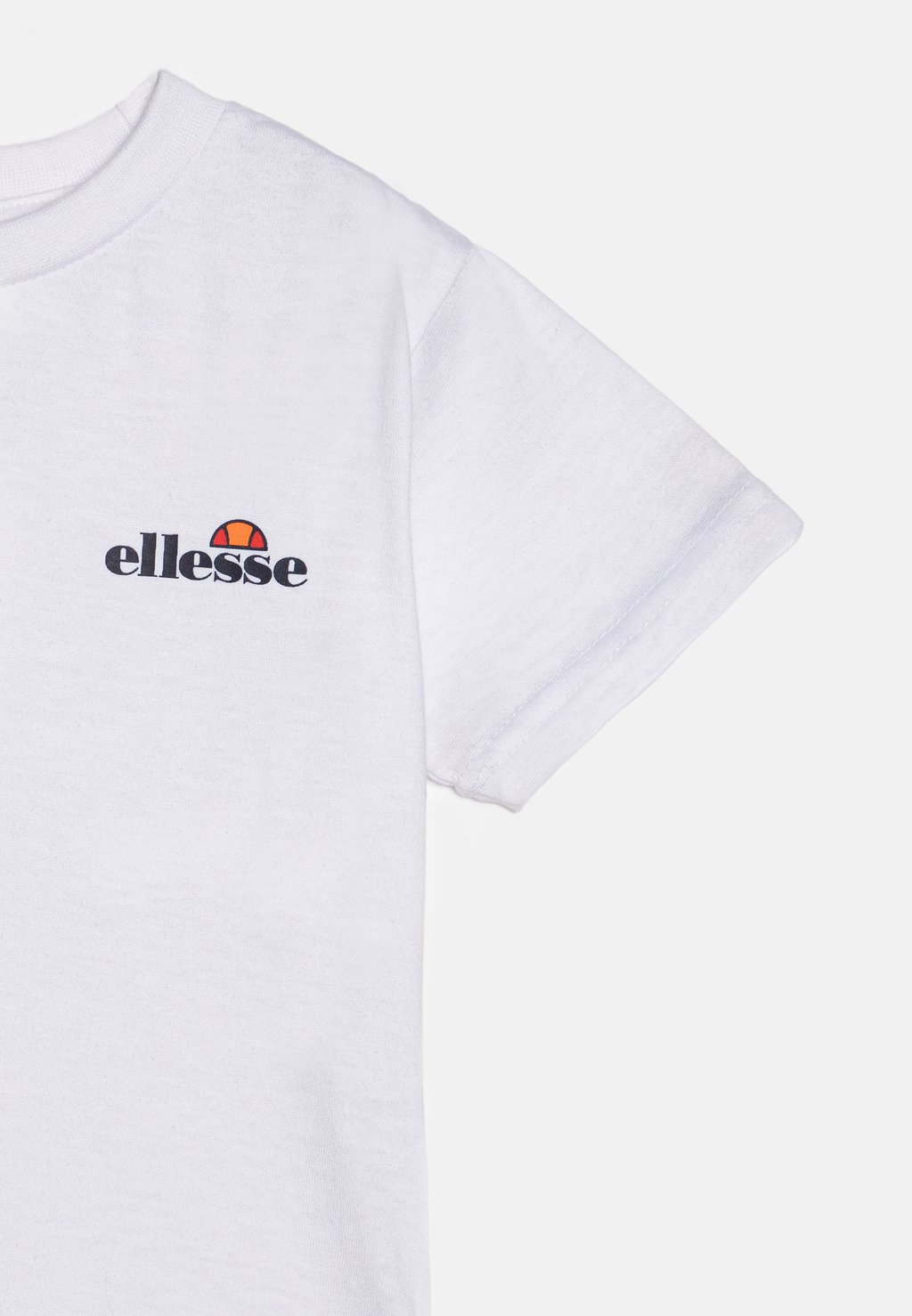 

Принт на футболке Vito Tee Set Ellesse, темно-синий