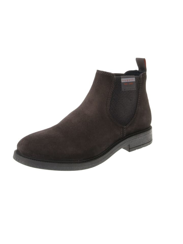

Ботинки челси Bugatti Chelsea Ladano, цвет grau (dark grey)