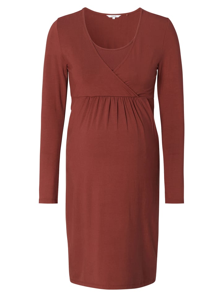 

Noppies Платье для кормления Gaja из соболиного меха