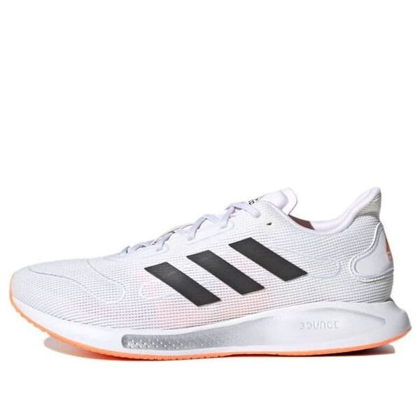

Кроссовки галаксар бег Adidas, белый