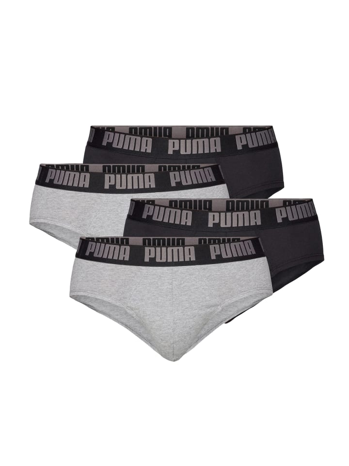 

Боксеры Puma