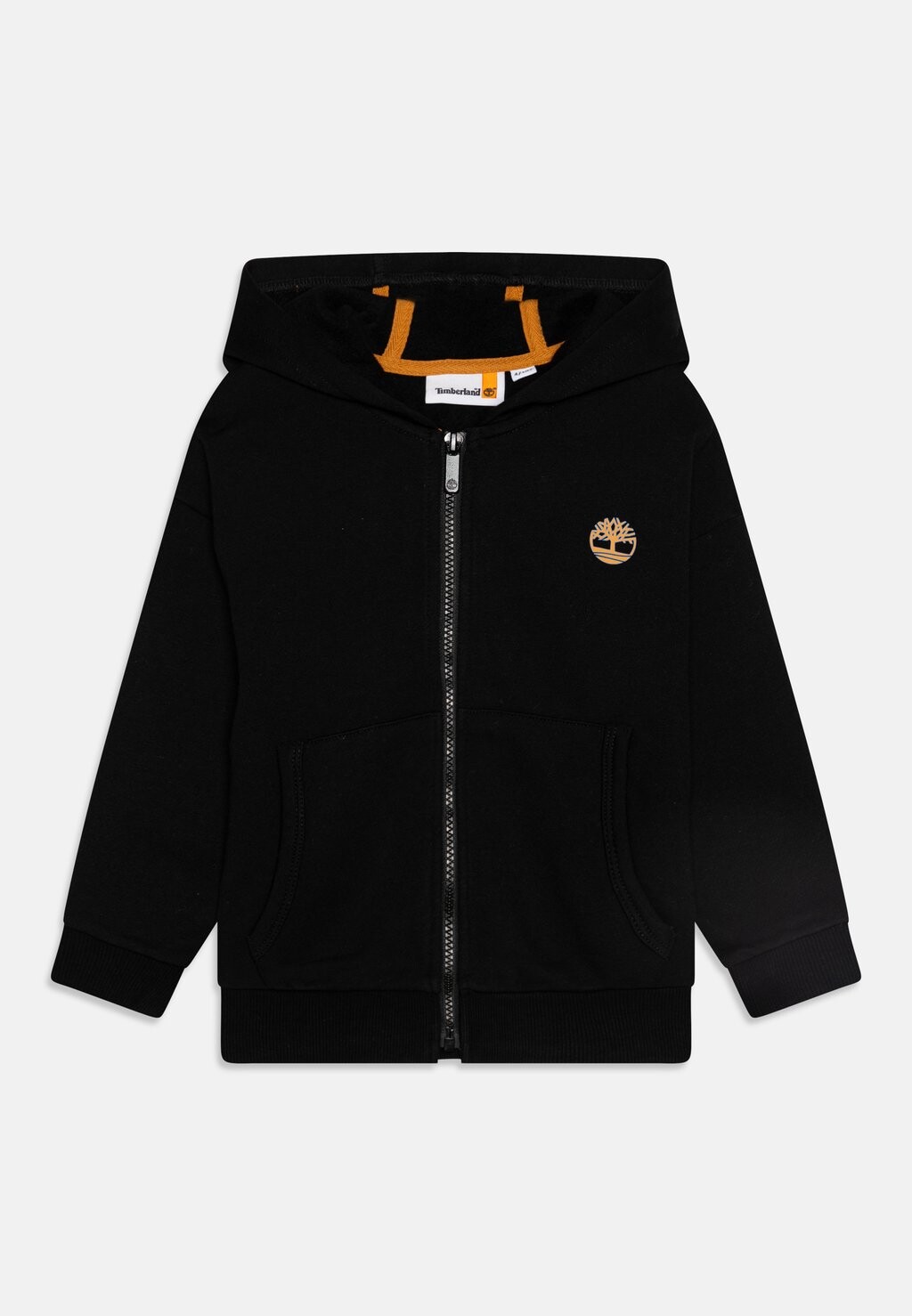 

Толстовка HOODED Timberland, черный
