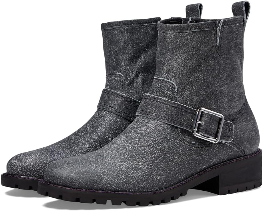

Ботинки Lucky Brand Kenadie, угольный