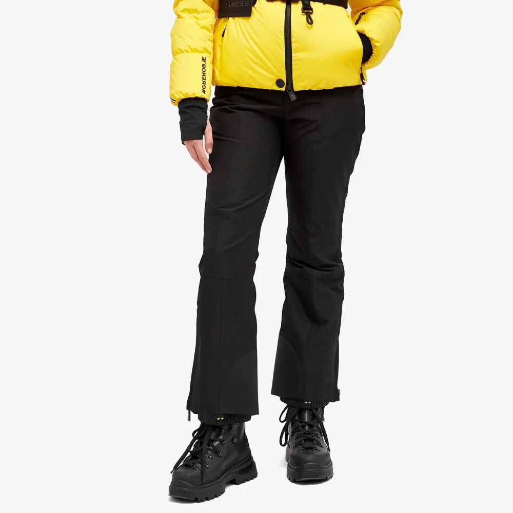 

Moncler Grenoble Лыжные брюки, черный