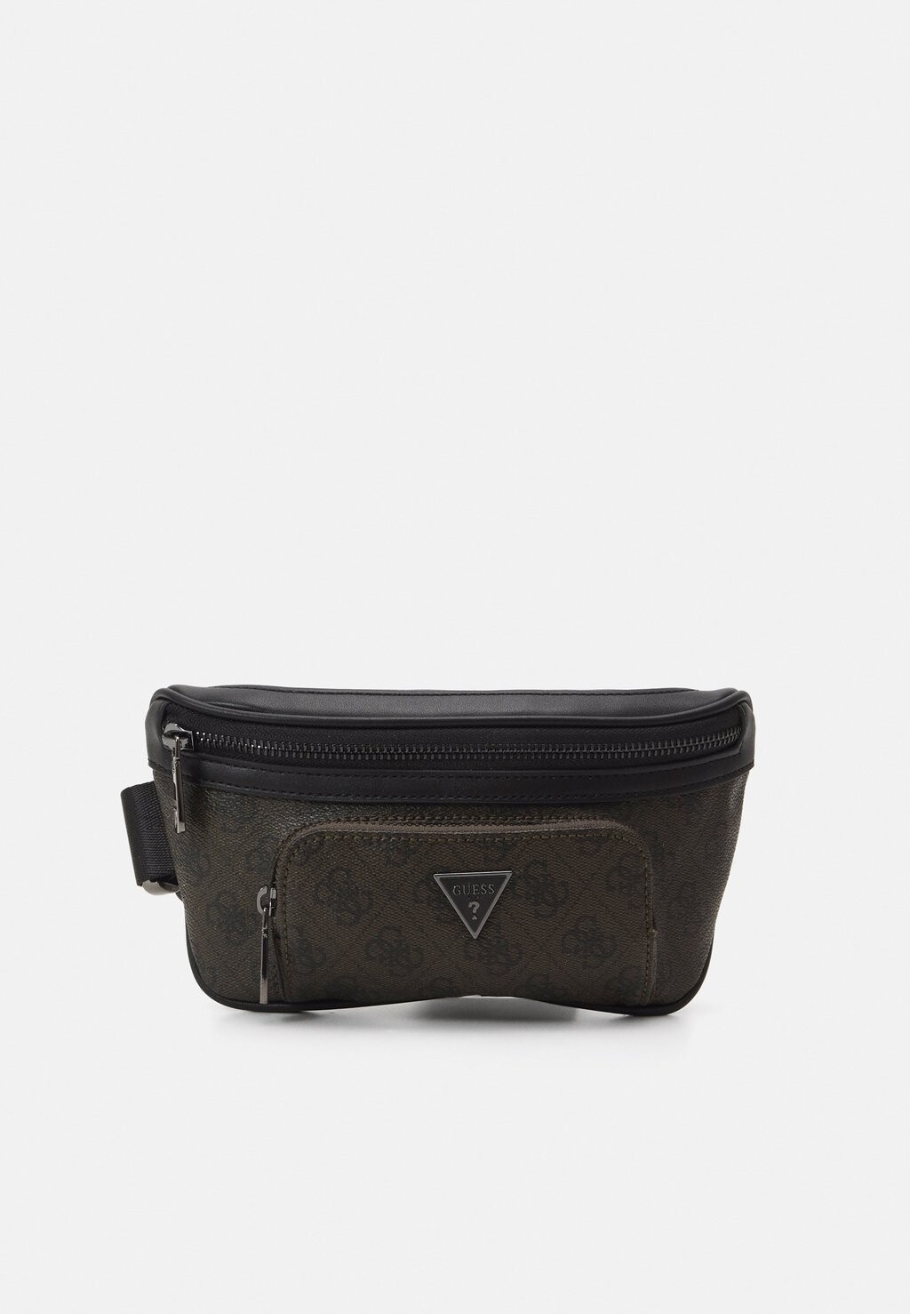 

Поясная сумка MILANO COMPACT BUM BAG UNISEX Guess, хаки
