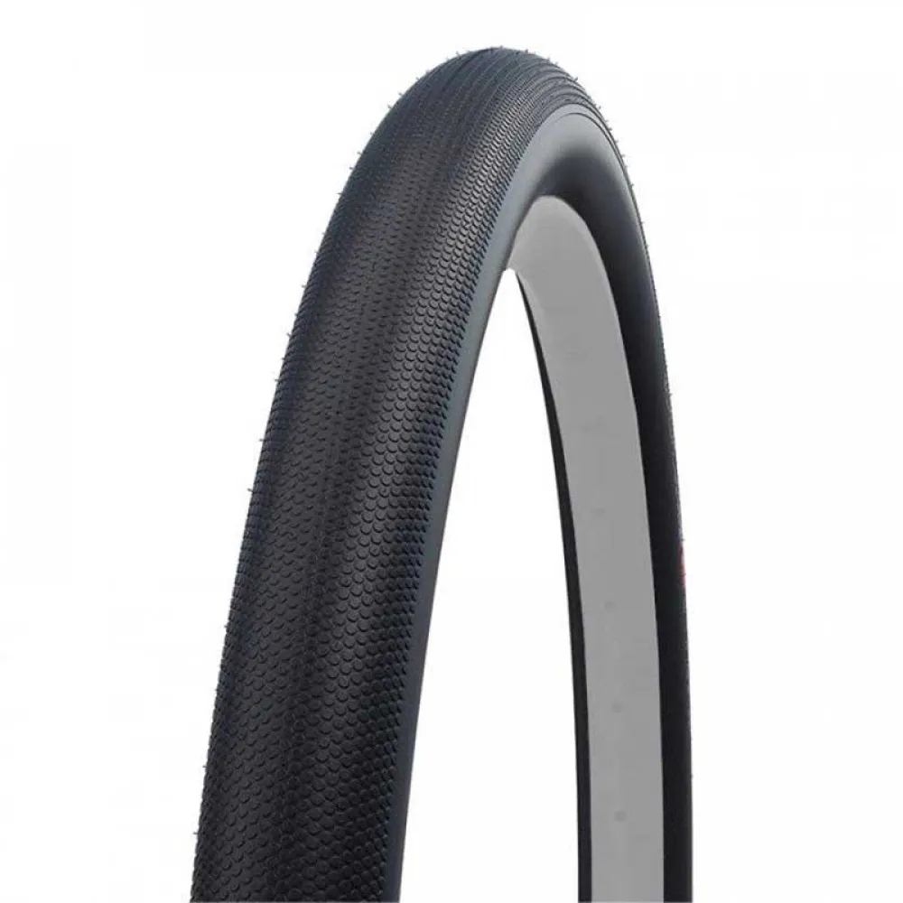

Городская шина Schwalbe G-One Speed Addix Tubeless 27.5´´ x 1.20, серебряный