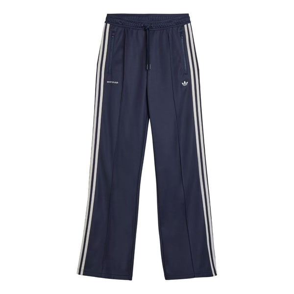 

Брюки x sporty & rich track Adidas, мультиколор