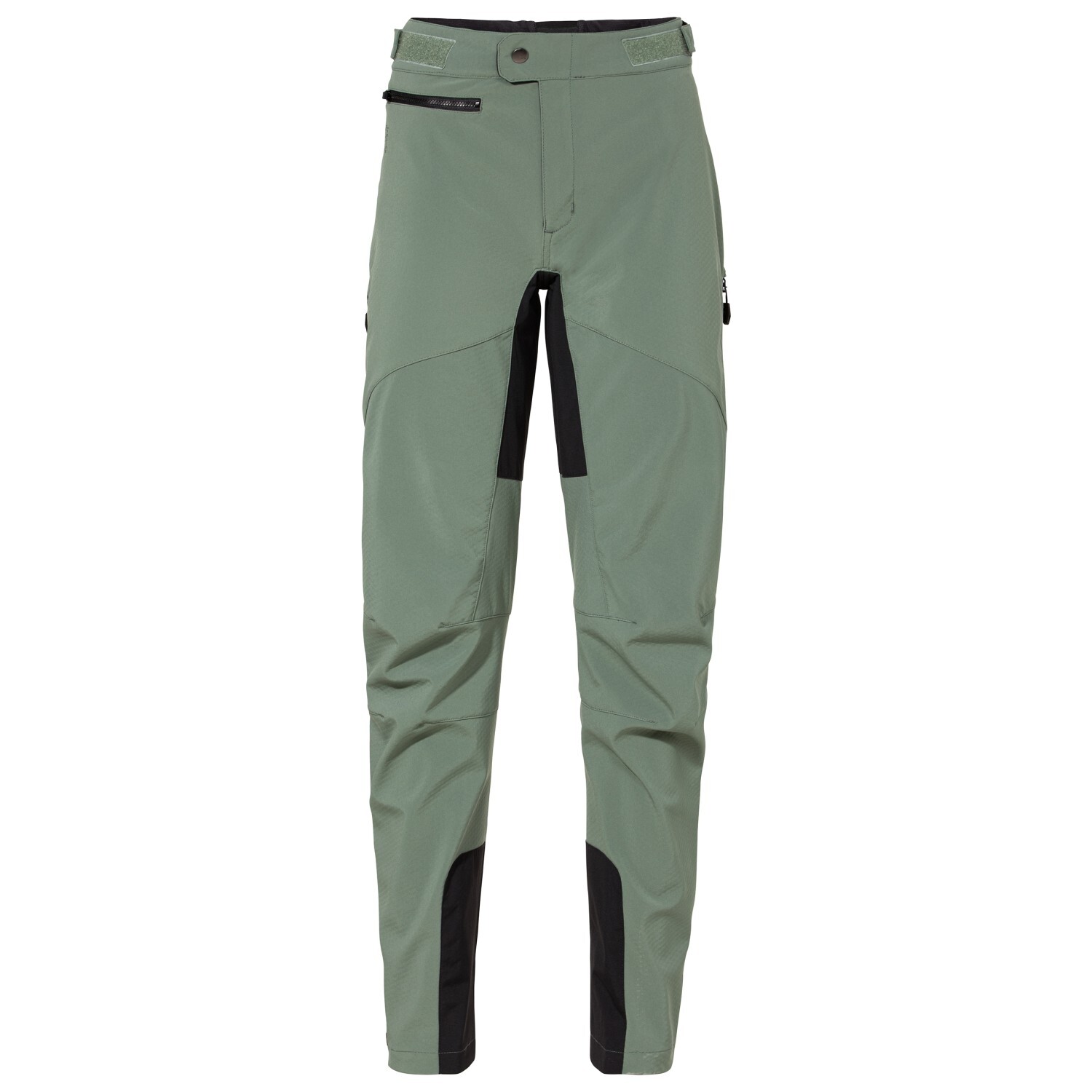 

Велосипедные шорты Vaude Qimsa Softshell Pants II, цвет Agave