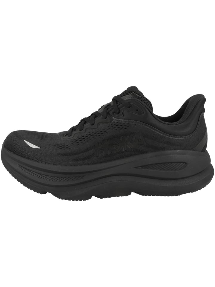 

Беговые кроссовки HOKA, черный