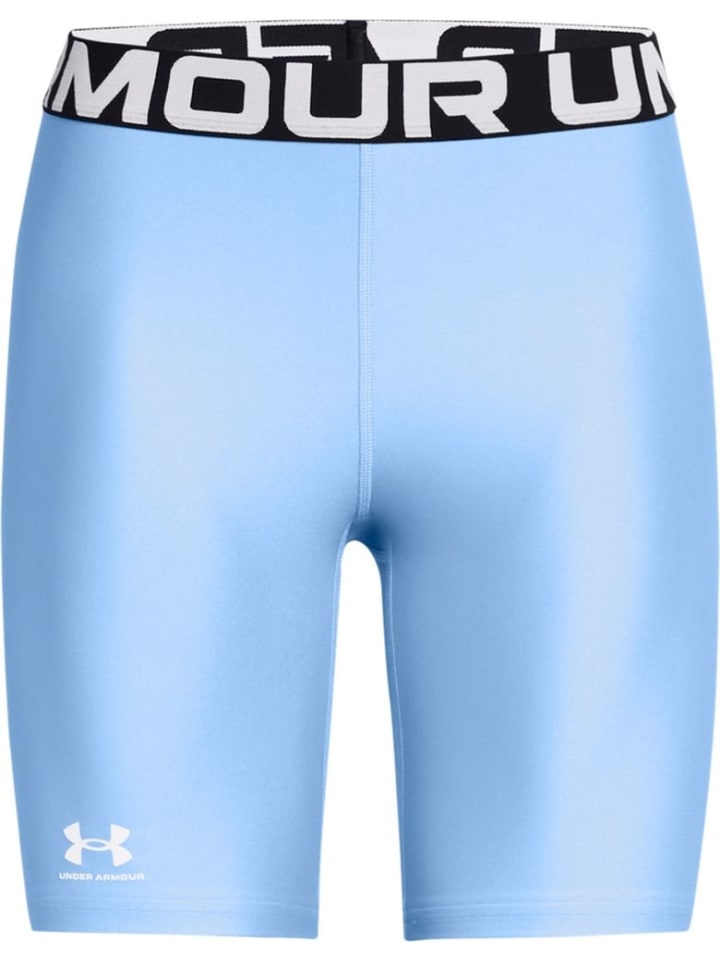 

Тканевые шорты Under Armour, синий