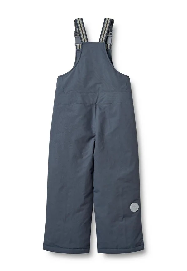 Комбинезон loopa Wheat, Greyblue