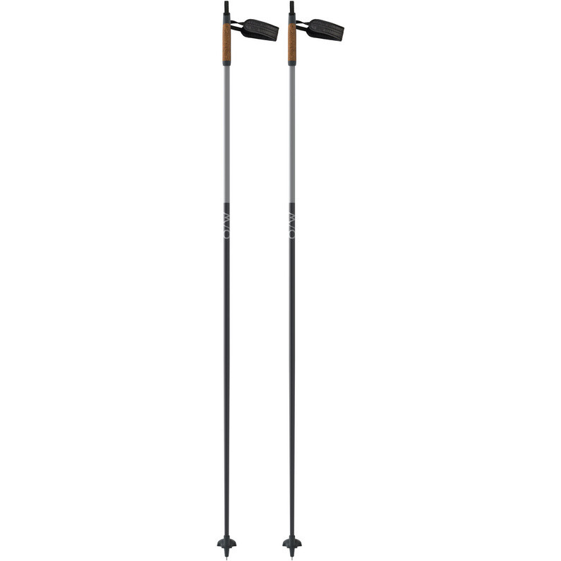 

Палки для беговых лыж Diamond 3 One Way Sport