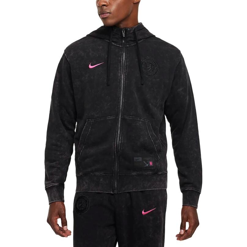 

Куртка мужская черный Nike