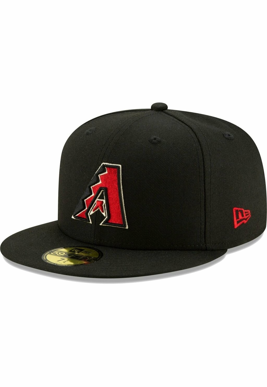 

Бейсболка 59FIFTY AUTHENTIC ONFIELD ARIZONA DIAMONDBACKS New Era, цвет black