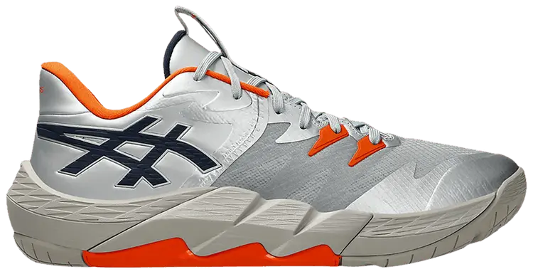 

Кроссовки ASICS Unpre ARS Low 2 'Challenge Step Pack', серебряный
