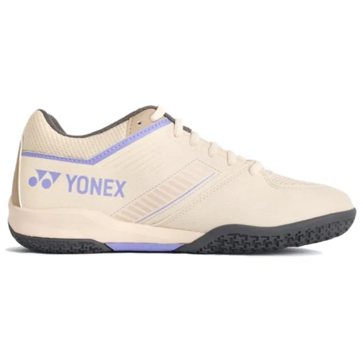 Кроссовки для бадминтона YONEX Strider Flow LBE Beige — фото 3