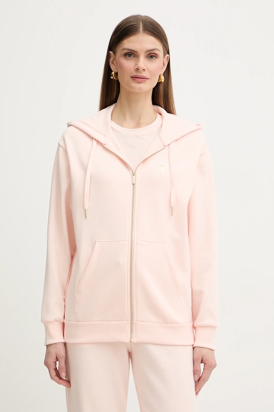 

Свитшот Armani Exchange, бежевый