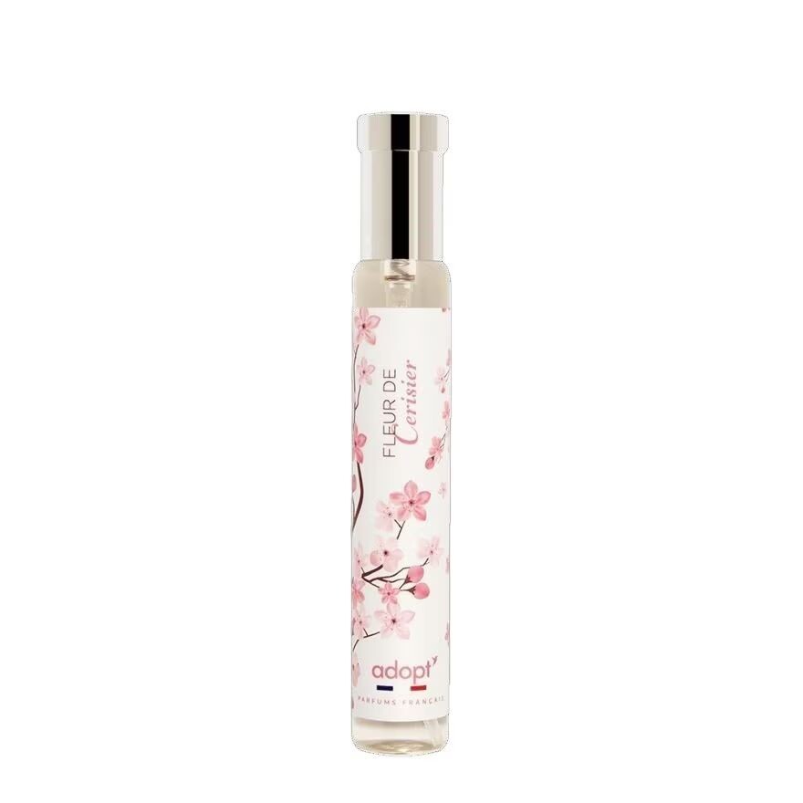 

Adopt Fleur De Cerisier Парфюмированная вода 30 мл, Pink color