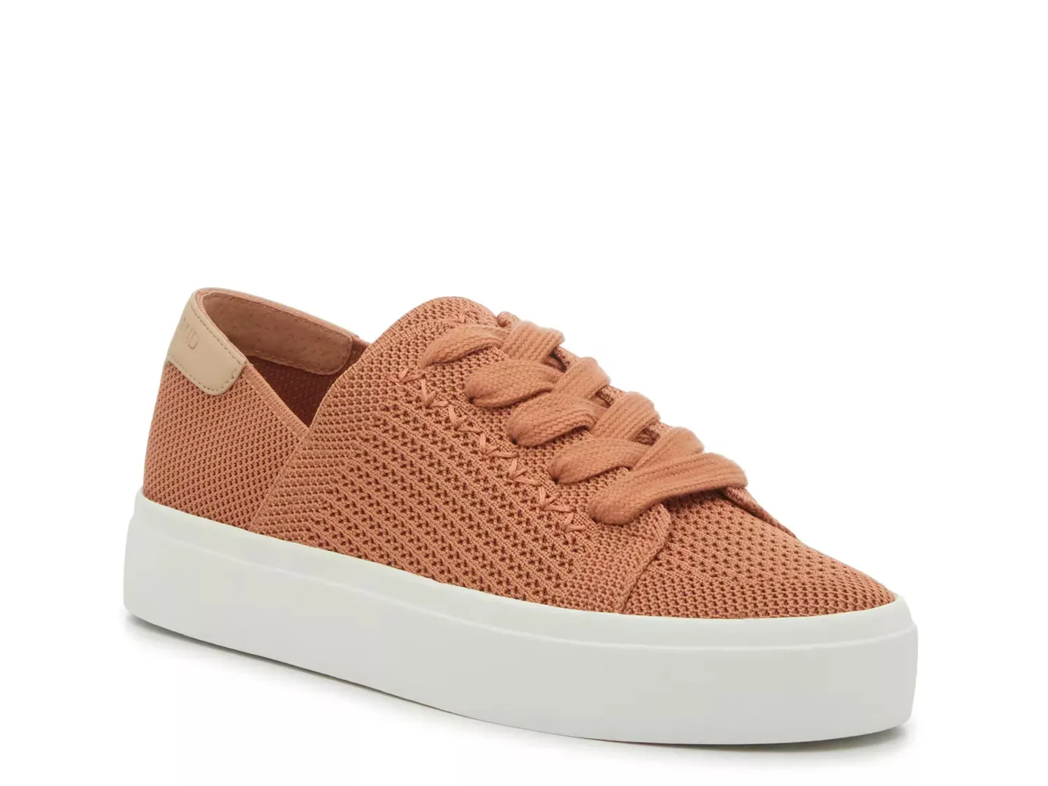 Кроссовки Tenuda Lucky Brand, Orange