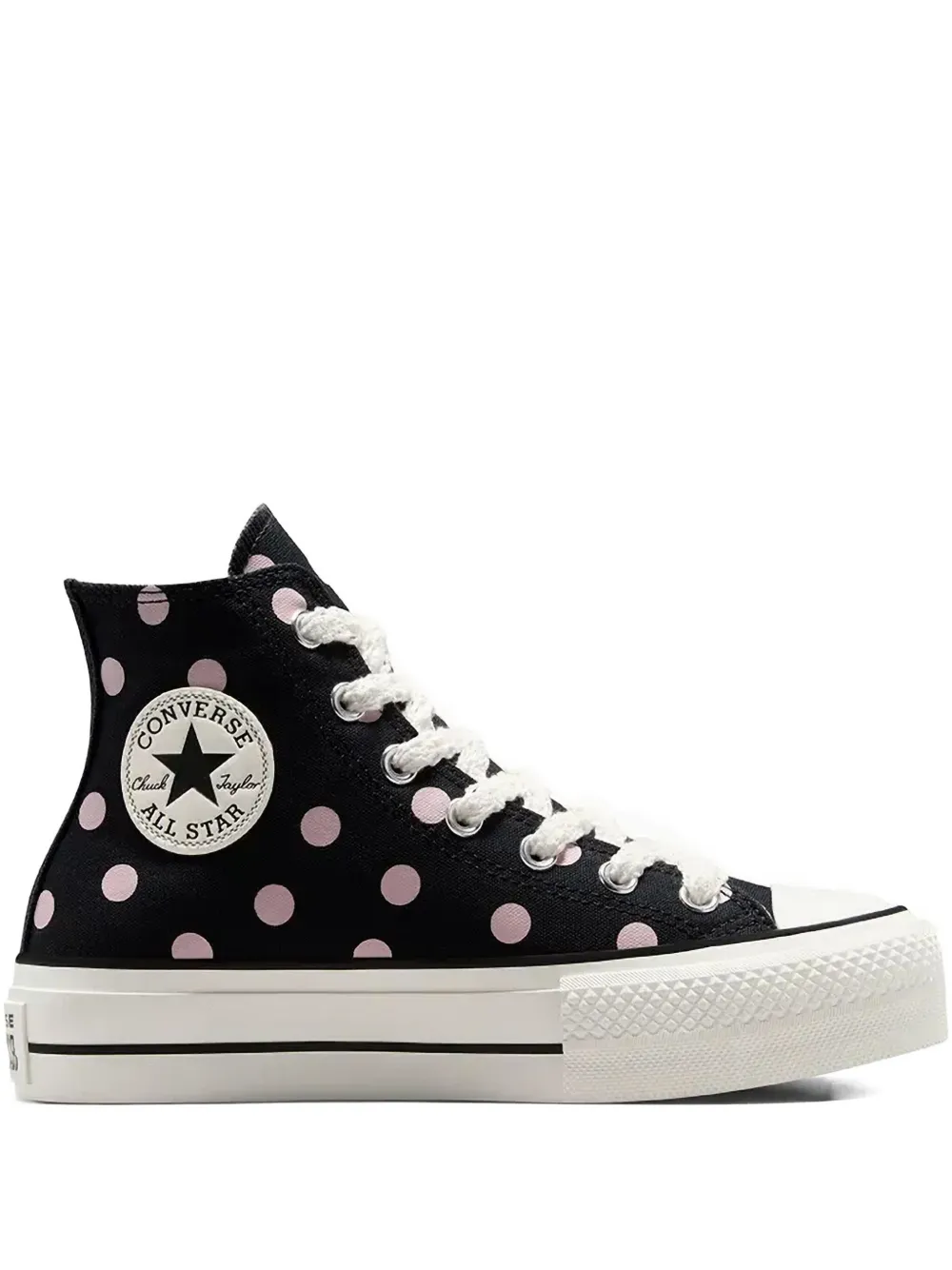 Кеды Chuck Taylor All Star Converse, черный