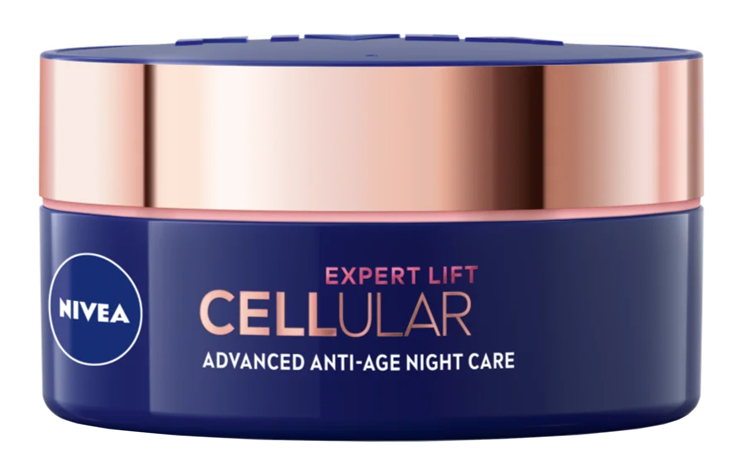 

Ночной увлажняющий крем для лица с эффектом лифтинга, 50 мл NIVEA