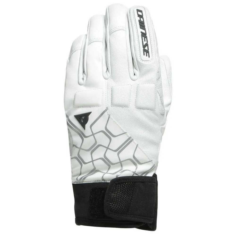 

Перчатки Dainese Snow HP, белый