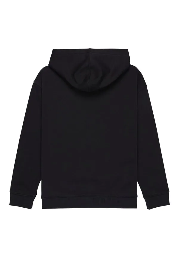 Толстовка на молнии с вышивкой timber icon kapuzenpulli mit reissverschluss Element, Light Grey — фото 4