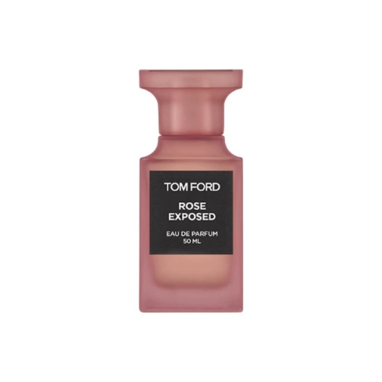 

TOM FORD Духи TF Naked Rose с ароматом попурри, ноты эо де парфум, белый и черный перец, сандал, 30 мл/50 мл