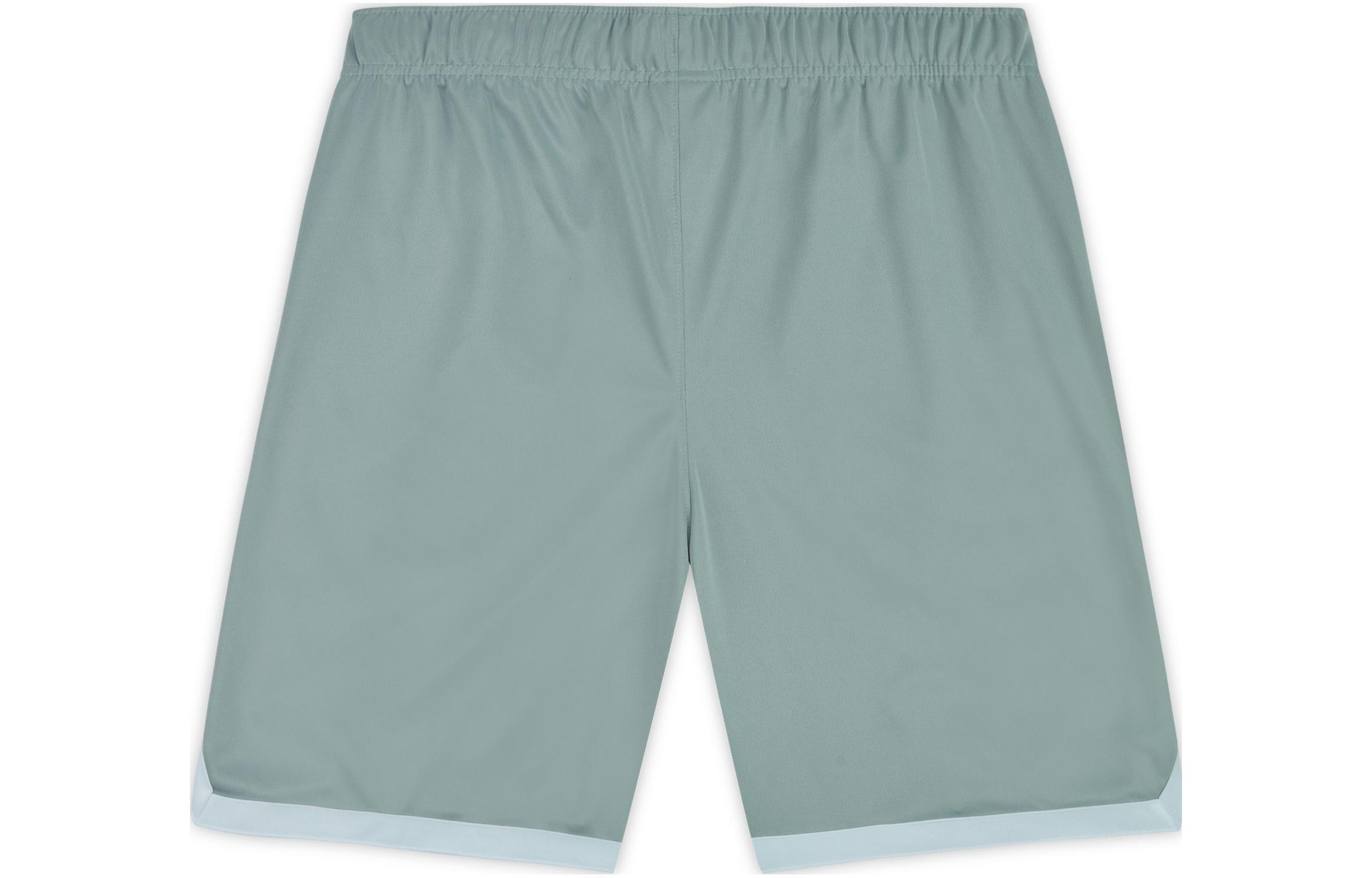 Мужские шорты Air Light Smoke Gray Jordan — фото 3