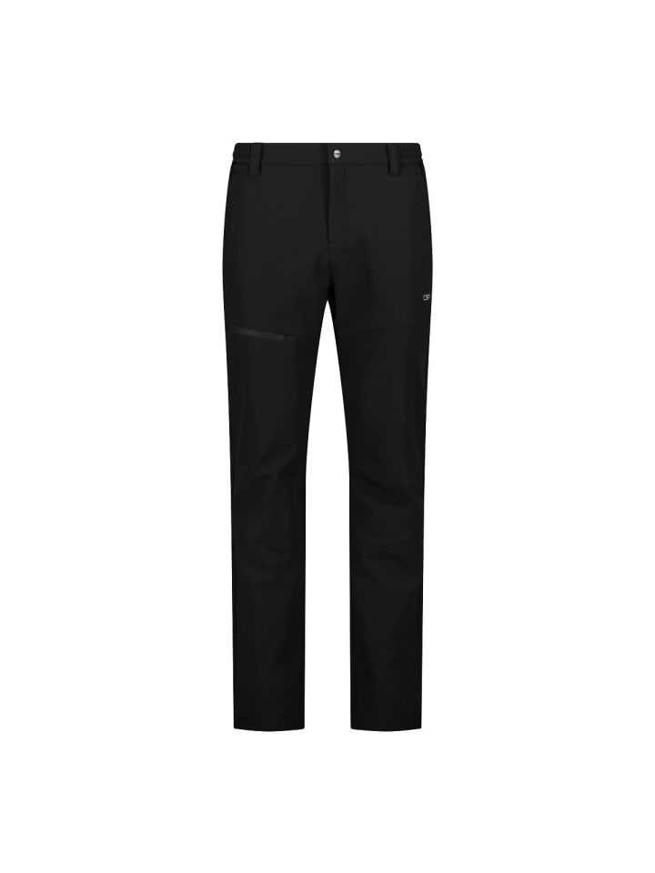 

Брюки для активного отдыха черного цвета cmp