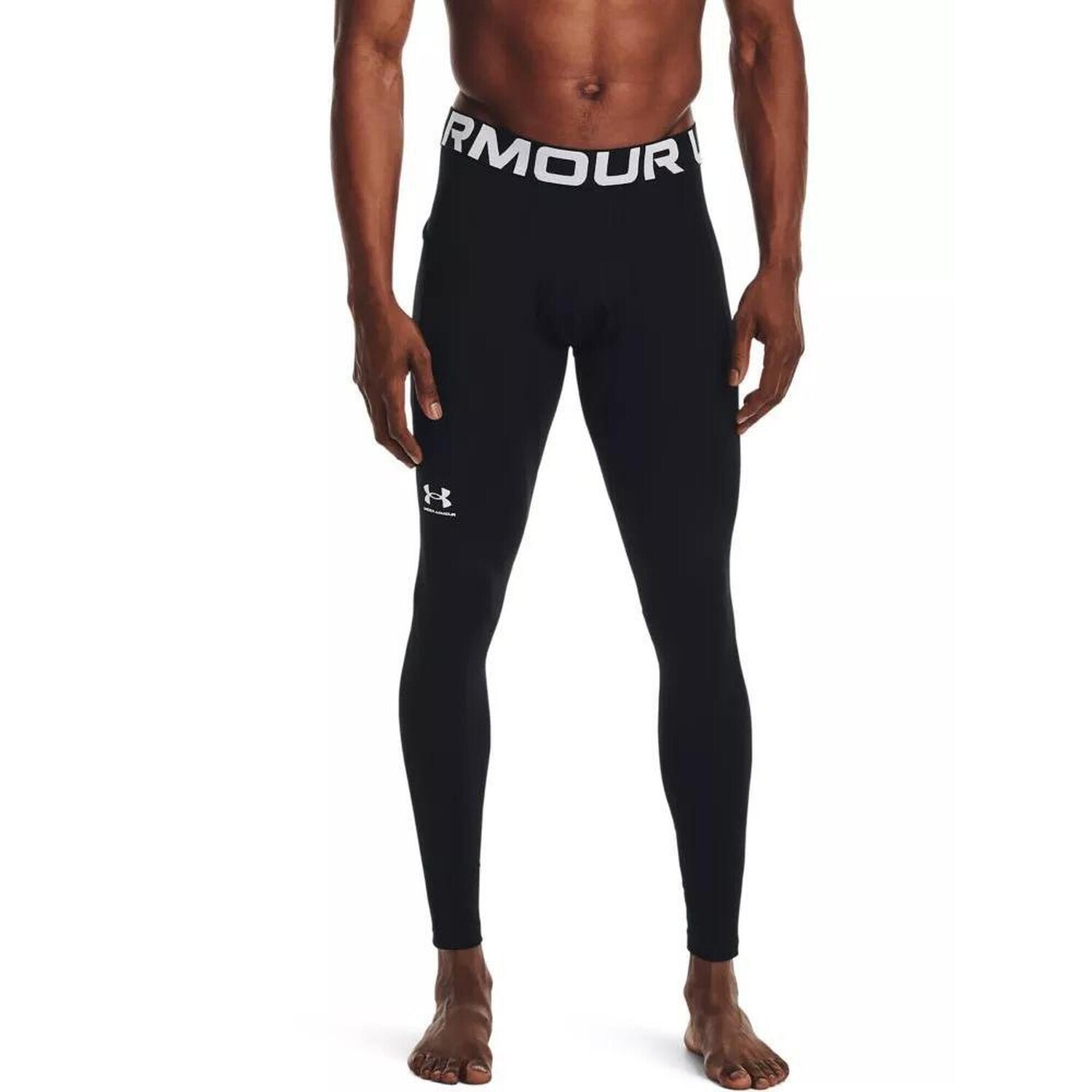 

Спортивные брюки Ua Cg Armor Leggings Мужские - черные UNDER ARMOUR, цвет schwarz