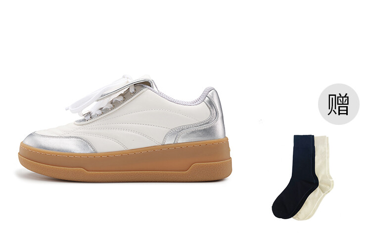 

Designer Collection Women's Casual Shoes Women's, ботинки женские Lucia Tacci, черный/белый