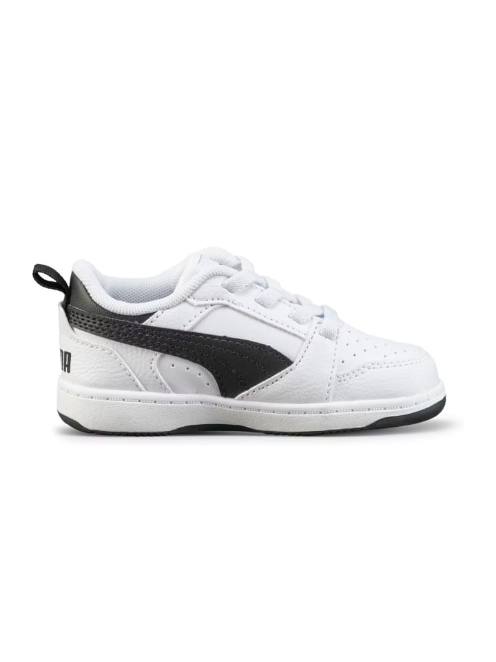 Низкие кроссовки Puma, красочный — фото 3