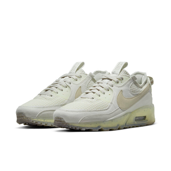 Кроссовки air max terrascape 90 Nike, белый — фото 3