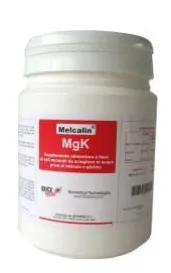 

Melcalin MGK 28 пакетиков, добавка минеральных солей