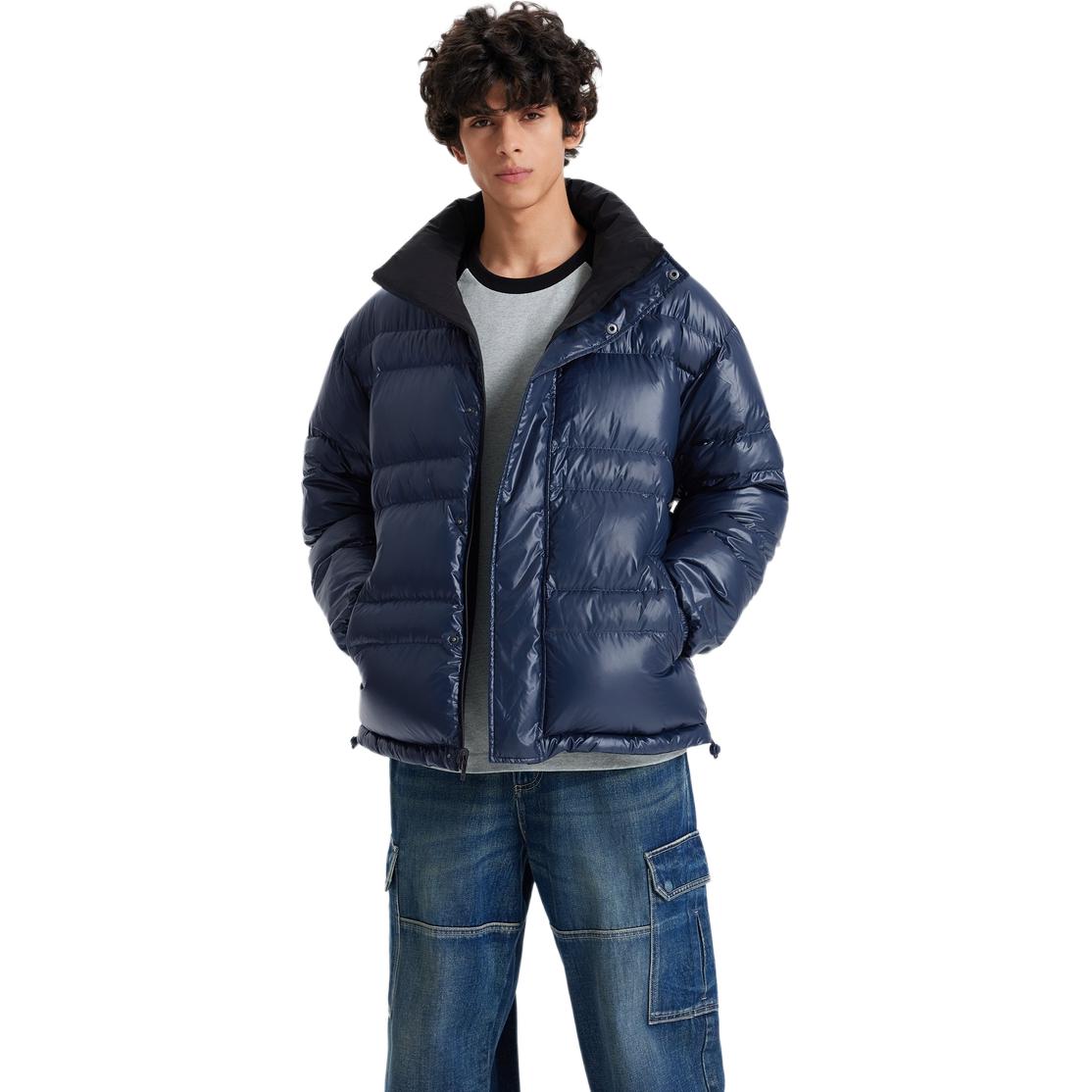 

Пуховик мужской GAP Jasper