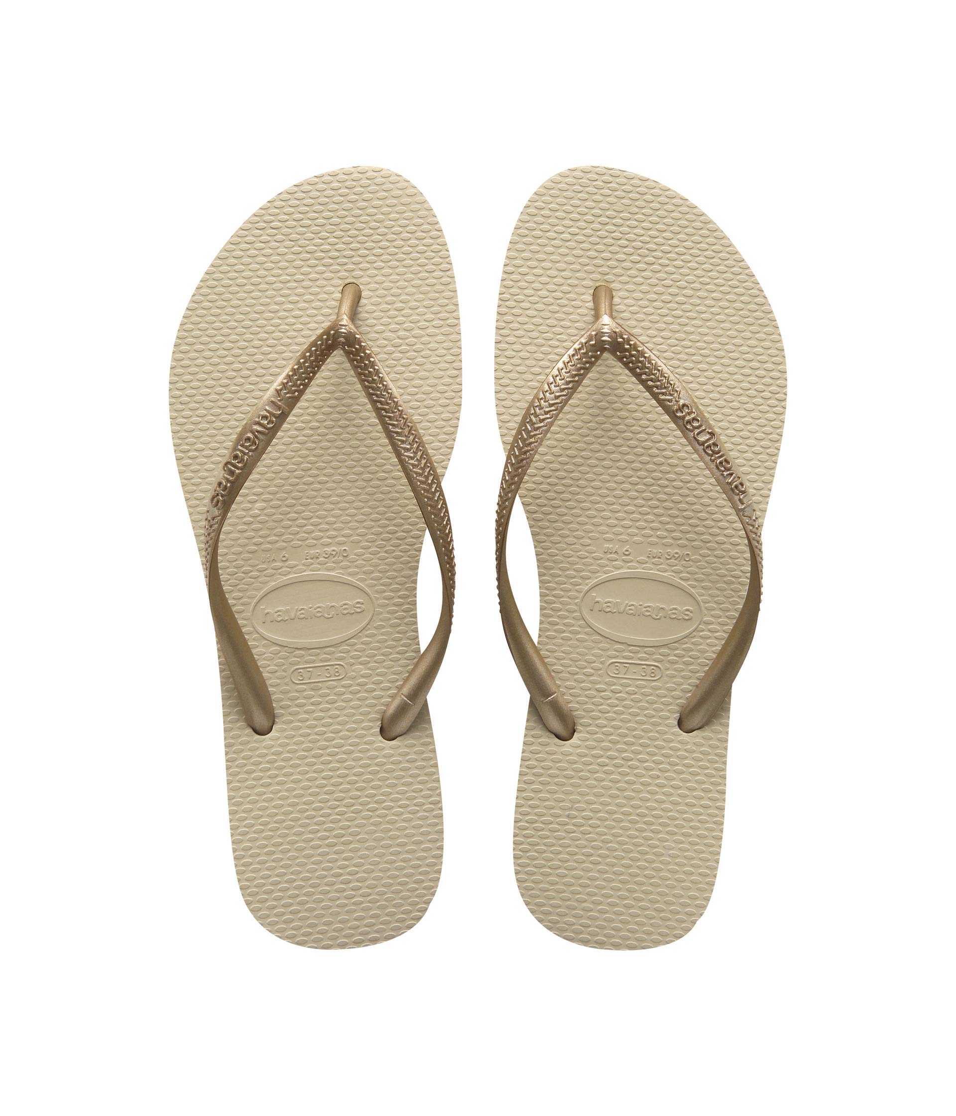 

Сандалии Havaianas Slim Flip Flop Sandal